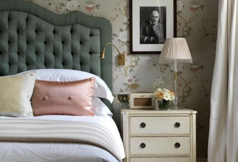 ホテル Beaverbrook