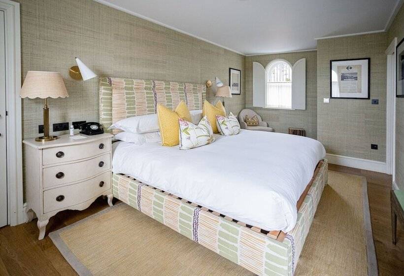 ホテル Beaverbrook