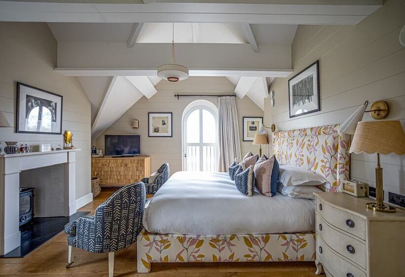 ホテル Beaverbrook