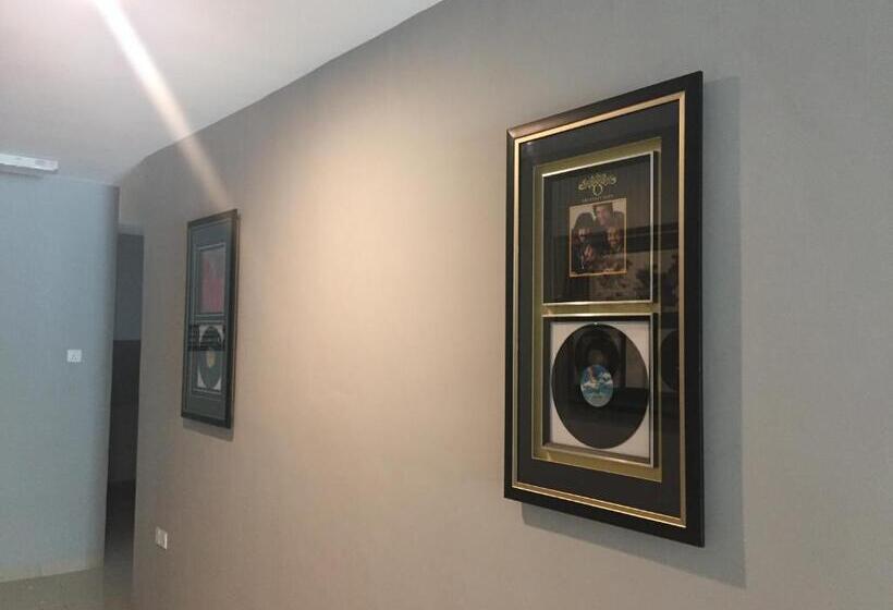 Brezza Hotel Sitiawan