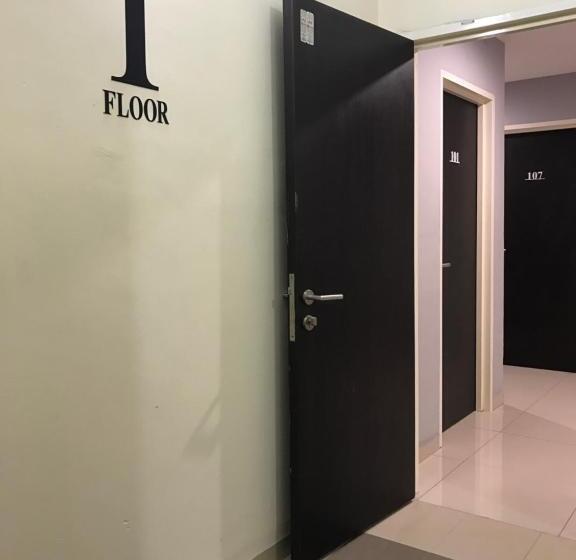 Brezza Hotel Sitiawan