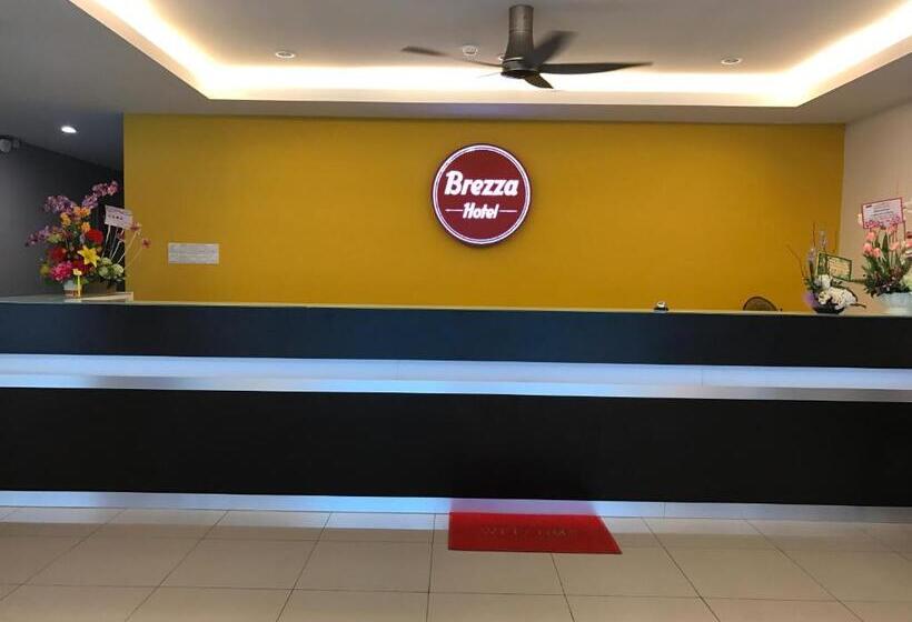 Brezza Hotel Sitiawan