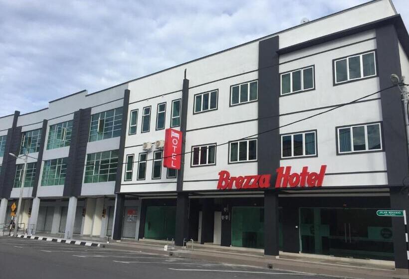Brezza Hotel Sitiawan
