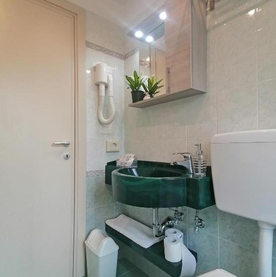 فندق California Pastry