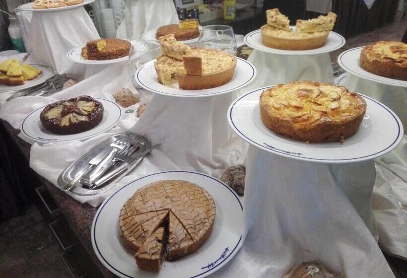 فندق California Pastry