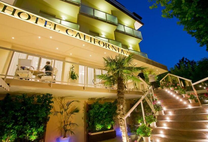 فندق California Pastry