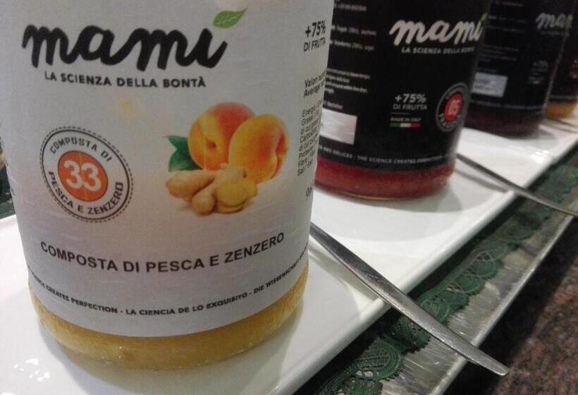 فندق California Pastry