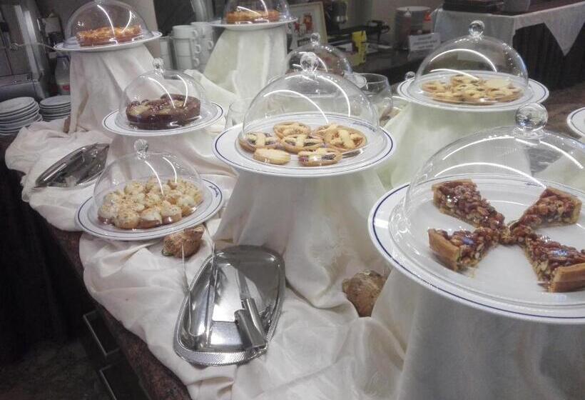 فندق California Pastry