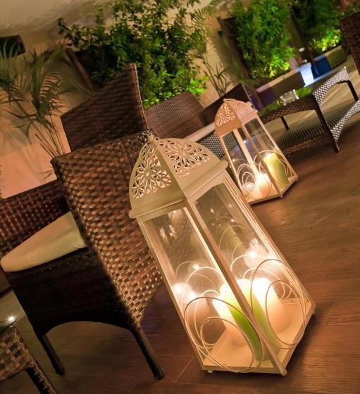 فندق California Pastry