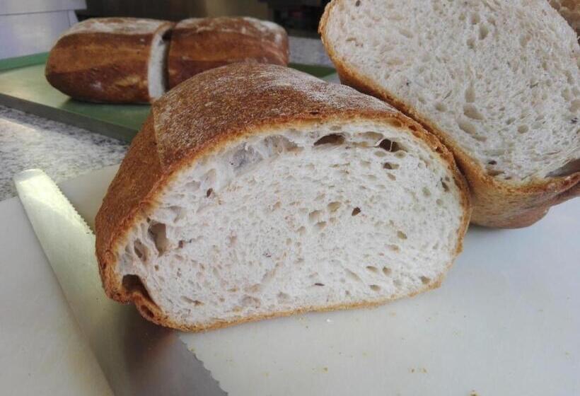 فندق California Pastry