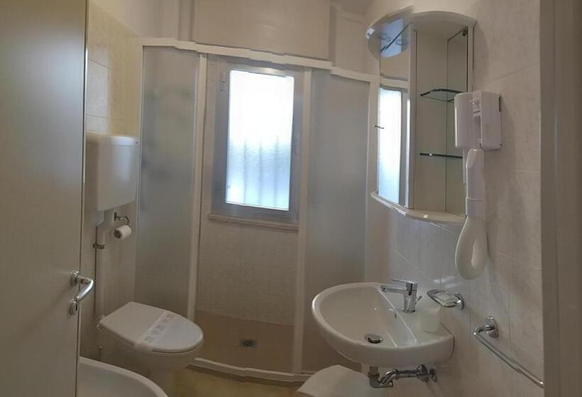 호텔 California Pastry