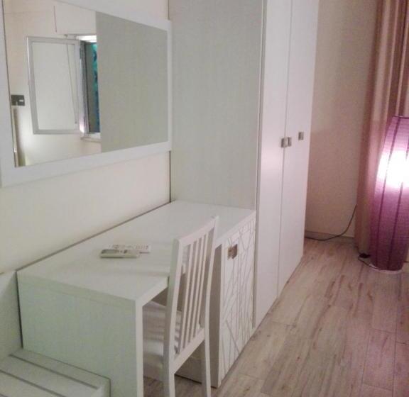 فندق California Pastry