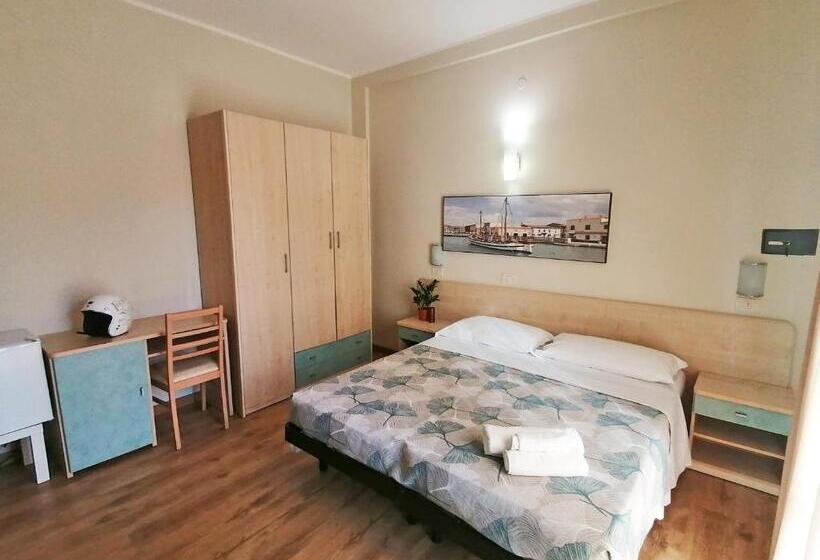 호텔 California Pastry