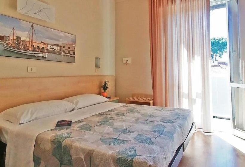 فندق California Pastry