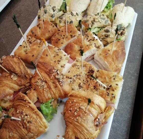 فندق California Pastry