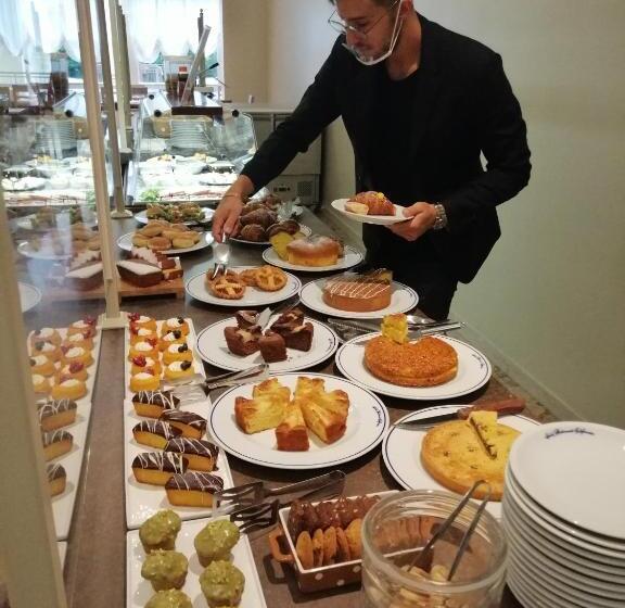 فندق California Pastry