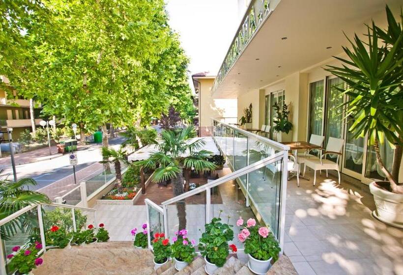 ホテル California Pastry