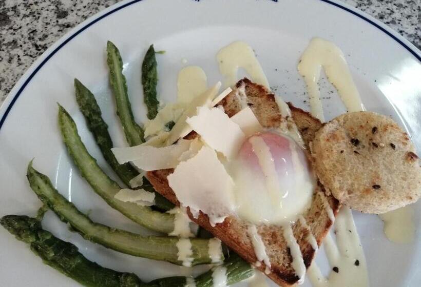 فندق California Pastry