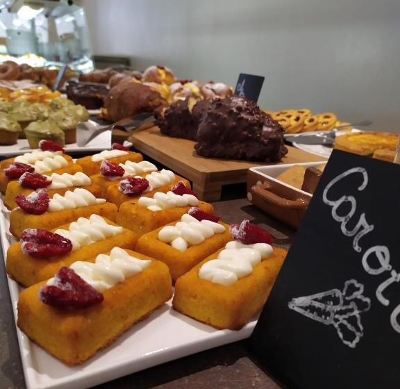 فندق California Pastry