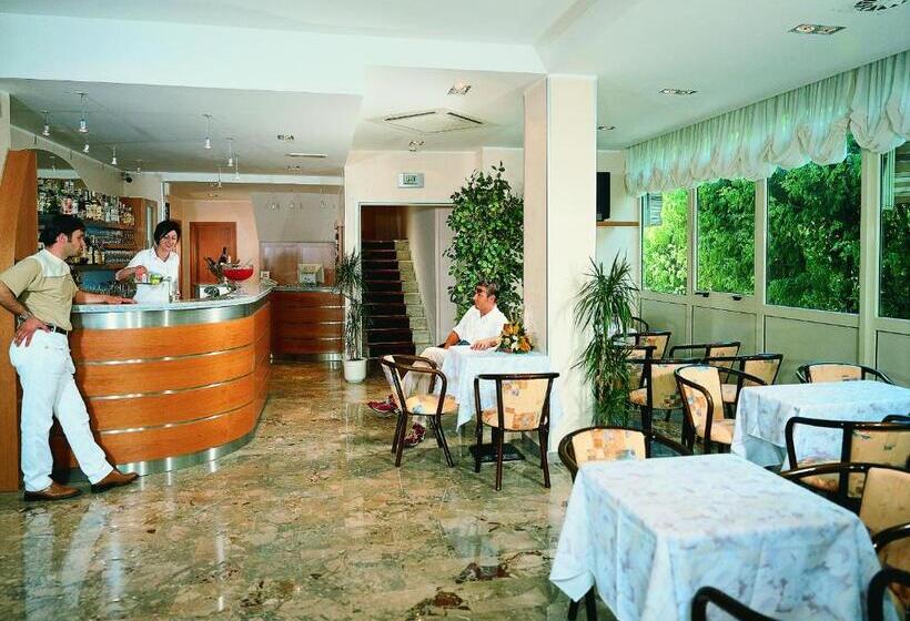 فندق California Pastry