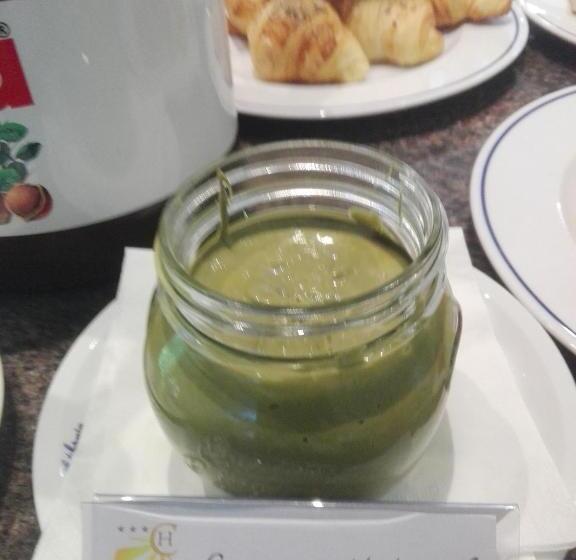 فندق California Pastry