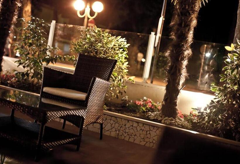 فندق California Pastry