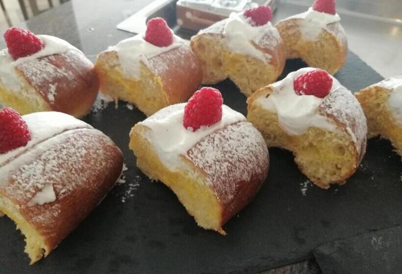 فندق California Pastry