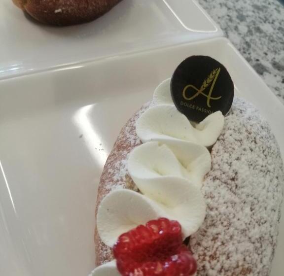 ホテル California Pastry