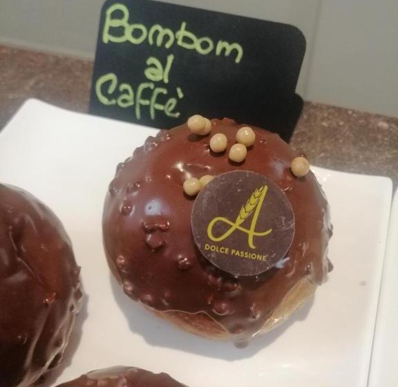 ホテル California Pastry