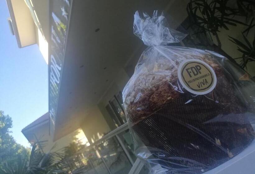 فندق California Pastry