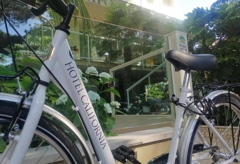 ホテル California Pastry