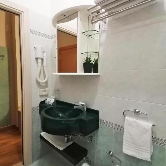 فندق California Pastry