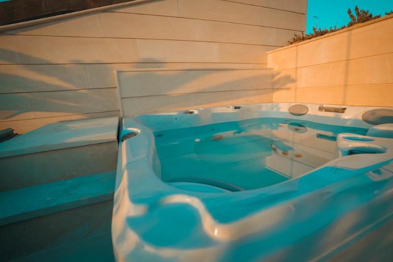 호텔 Caportigia Boutique