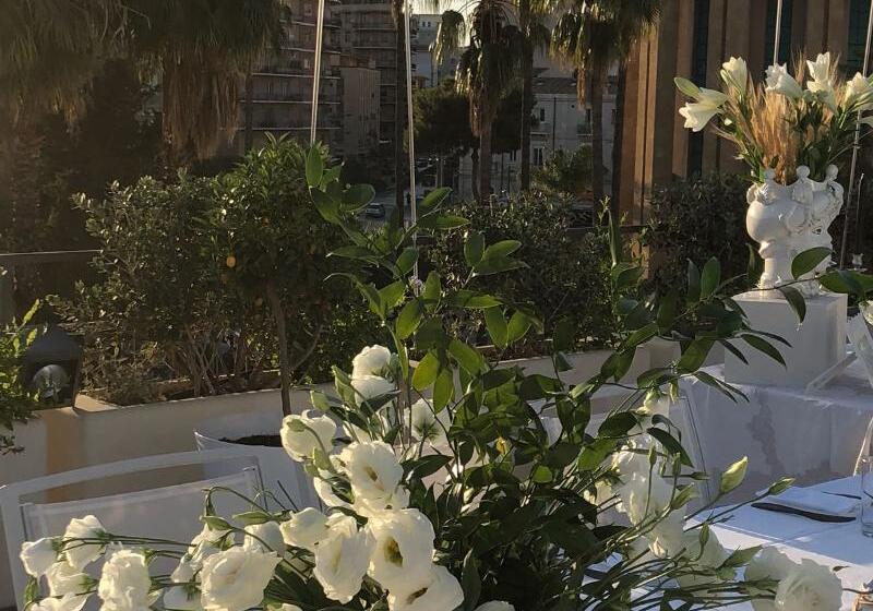 호텔 Caportigia Boutique