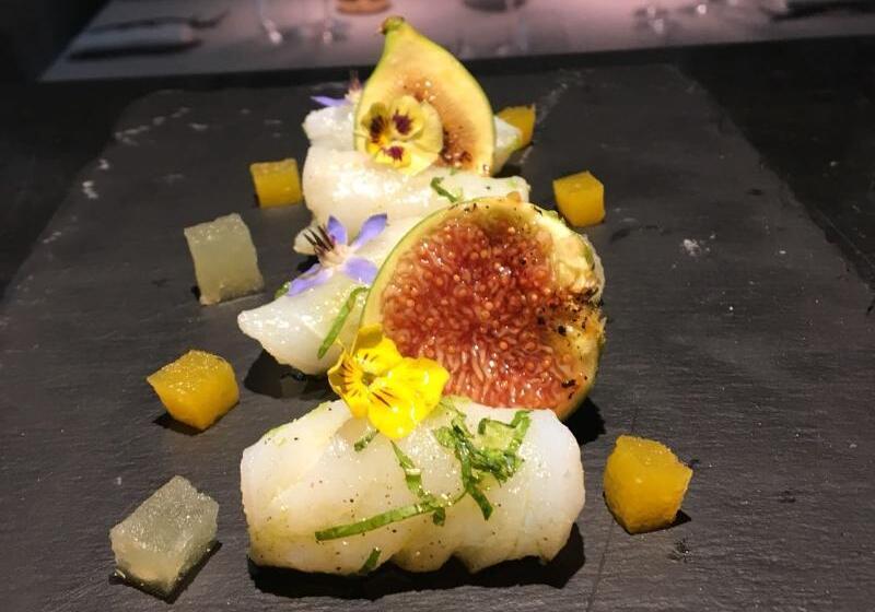 호텔 Caportigia Boutique