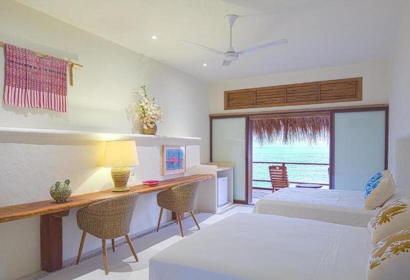 فندق Casa La Ola