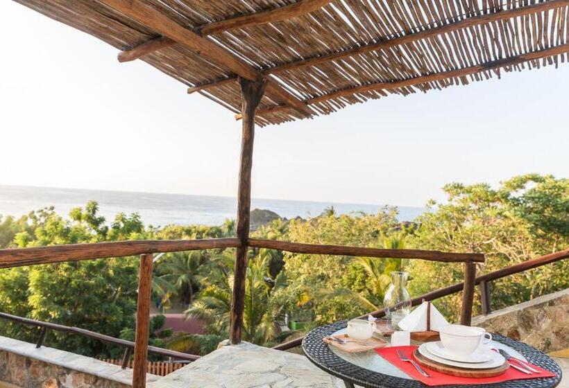 فندق Casa La Ola