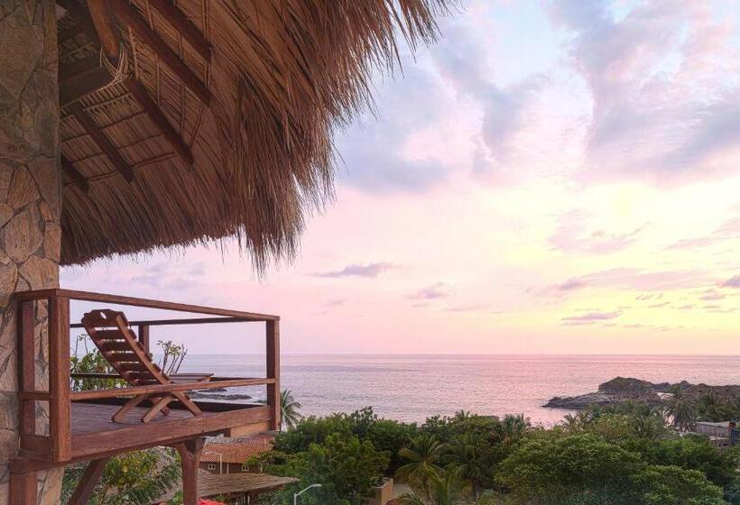 فندق Casa La Ola