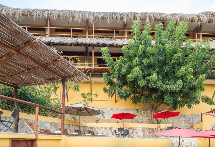 فندق Casa La Ola