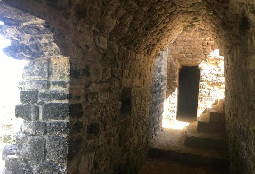 هتل Casa Maya Calakmul