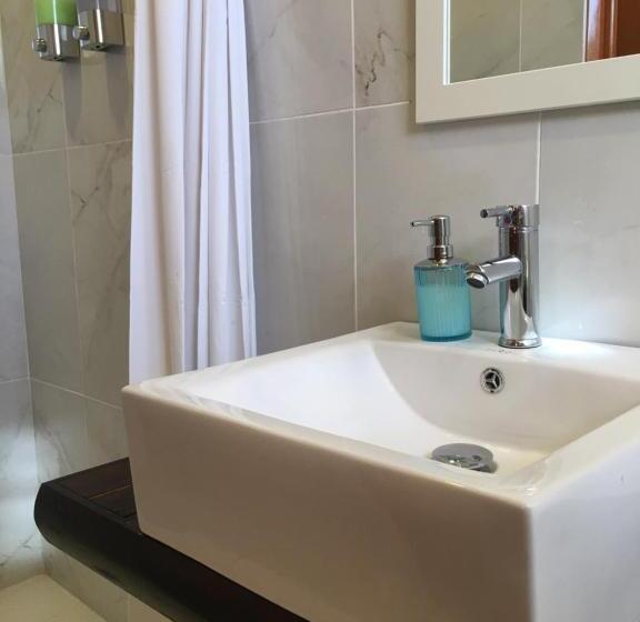 هتل Casa Maya Calakmul