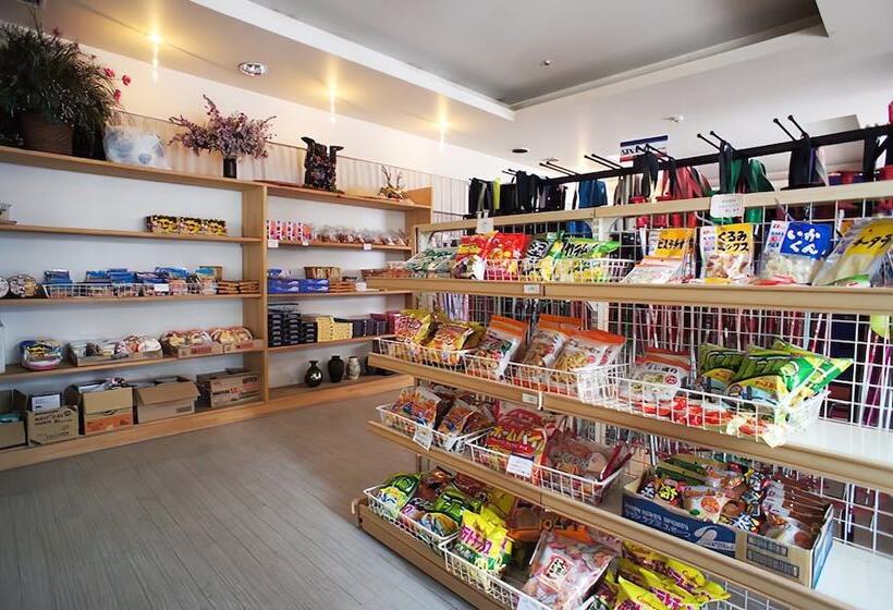 فندق Chalet Yuzawa Ginsui