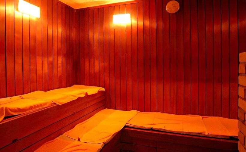 فندق Chalet Yuzawa Ginsui