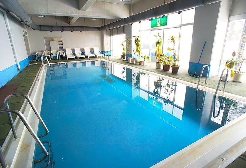 فندق Chalet Yuzawa Ginsui