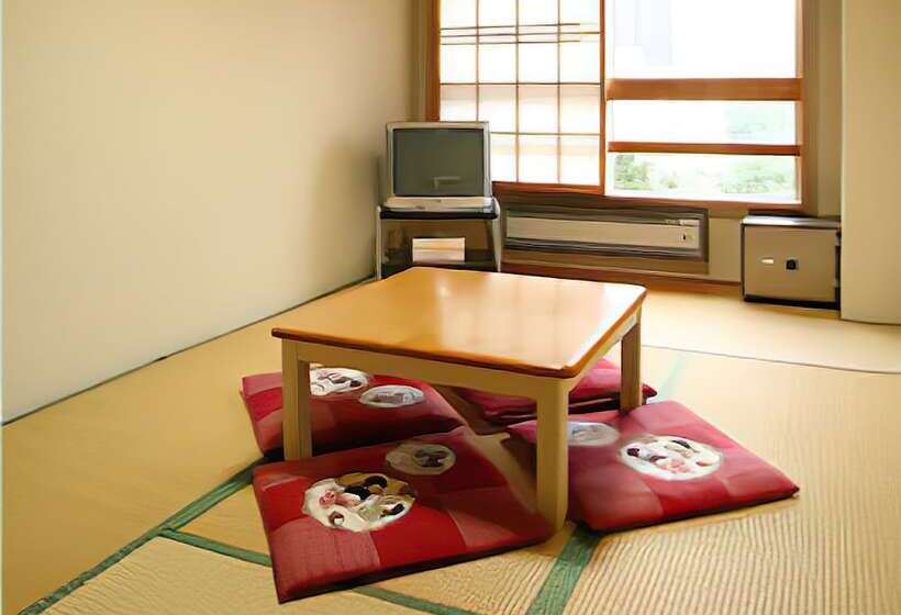 فندق Chalet Yuzawa Ginsui