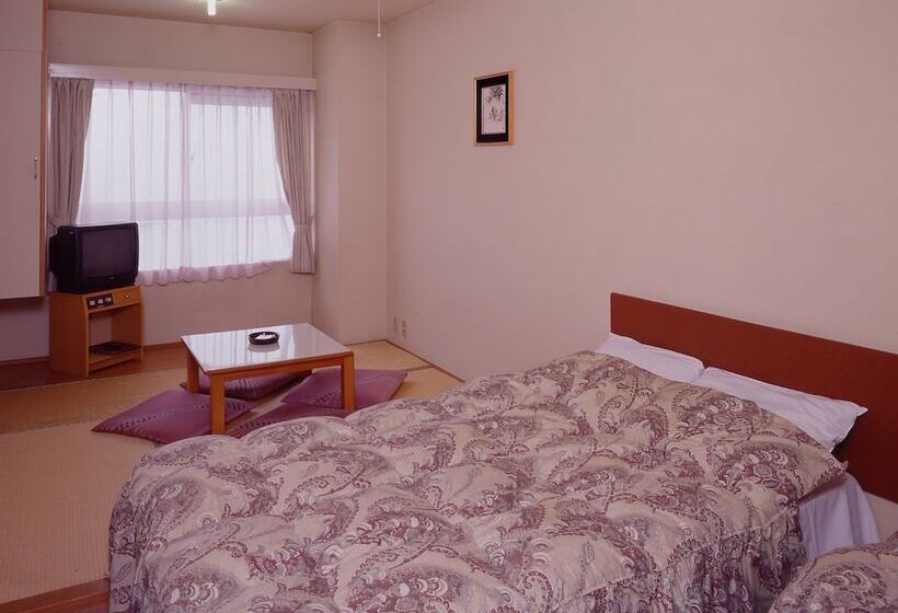 فندق Chalet Yuzawa Ginsui