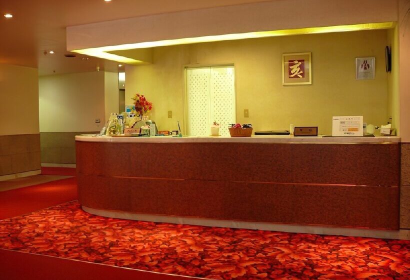 فندق Chalet Yuzawa Ginsui