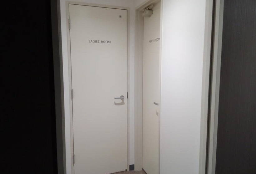 Отель Coco Stay Nishikawaguchiekimae