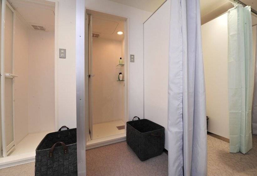 Отель Coco Stay Nishikawaguchiekimae