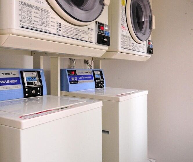 Отель Coco Stay Nishikawaguchiekimae